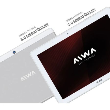 TABLET 10PULG. OCTACORE 4 64 ANDROID 15 AW-TAB18-15 4